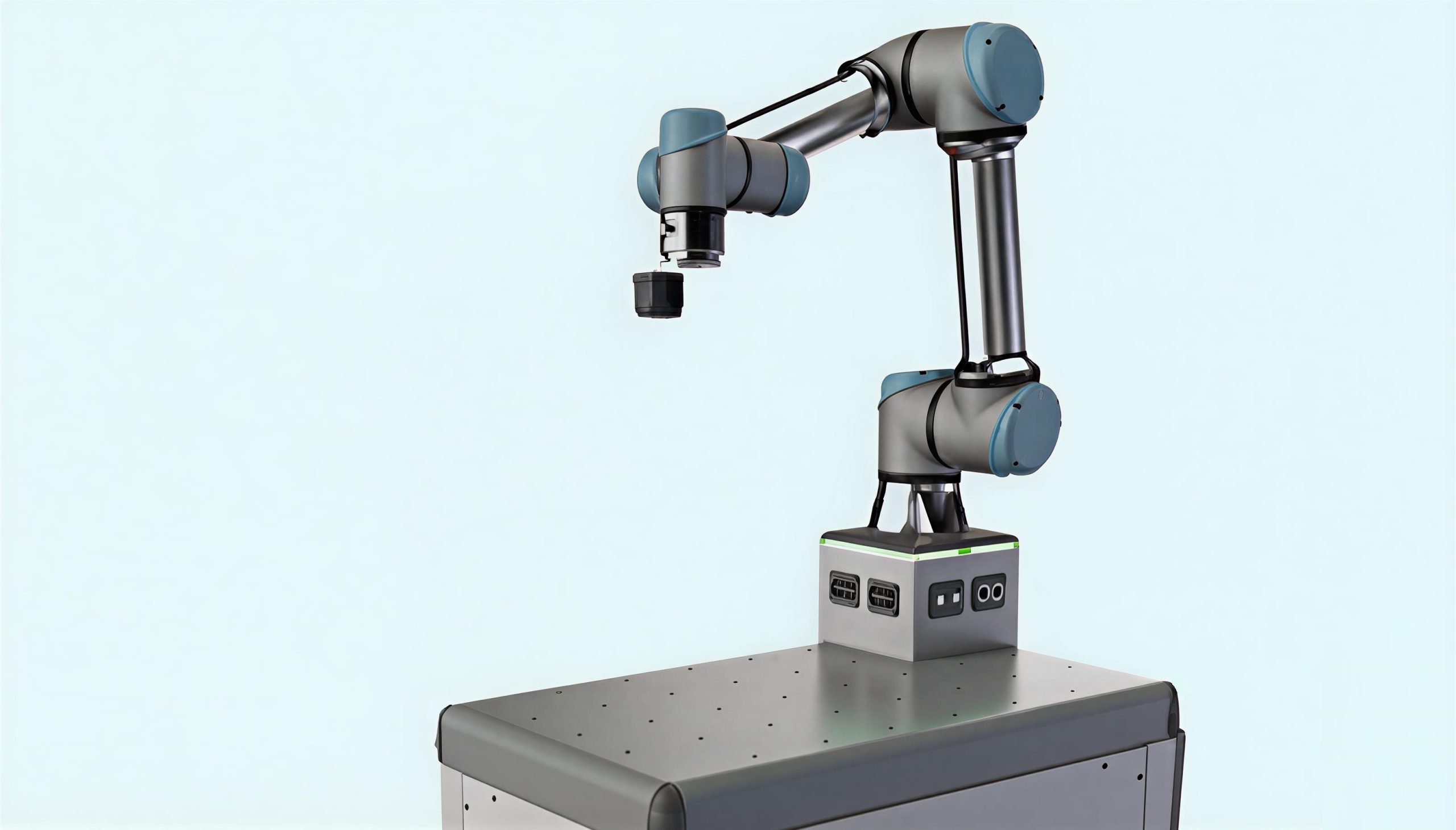 autonomous mobile robot