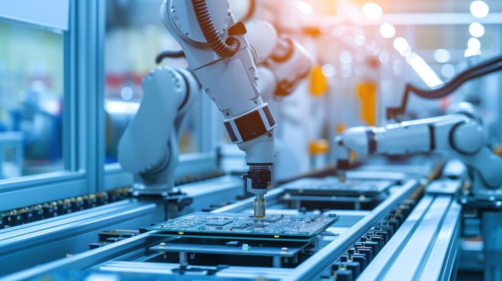 Factory Automation vs Process Automation