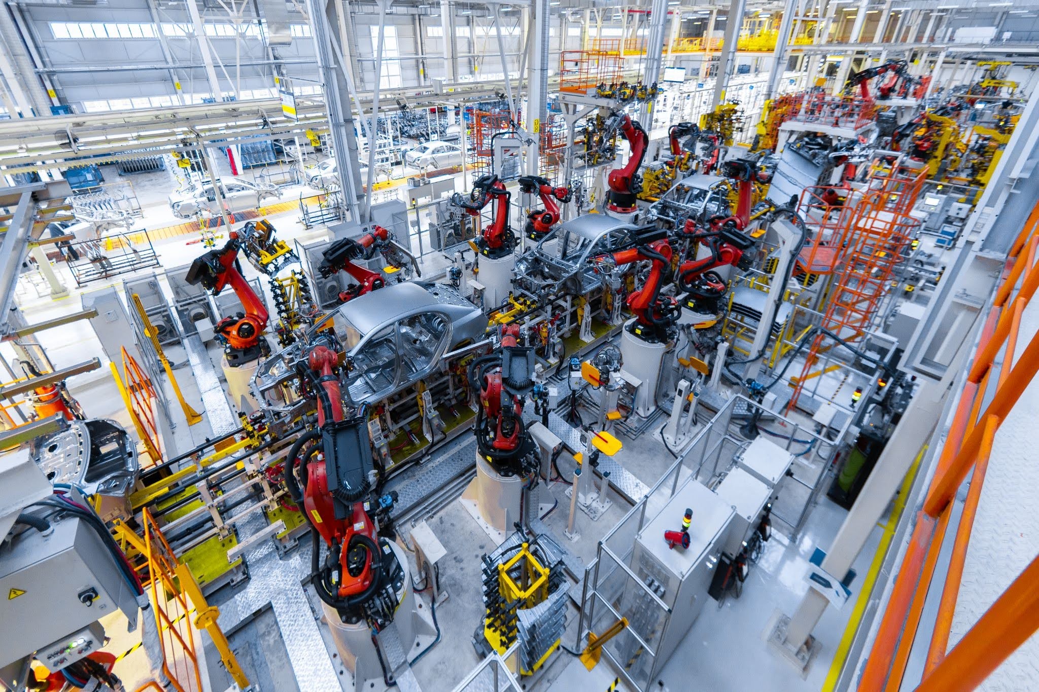everything you need to know about turnkey automation machine