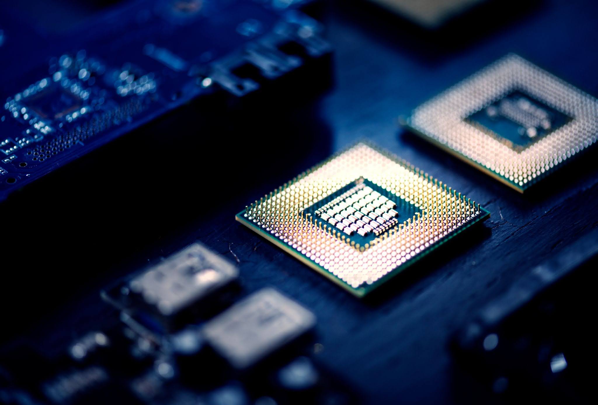 practical guide to smart factory readiness for the semiconductor Industry