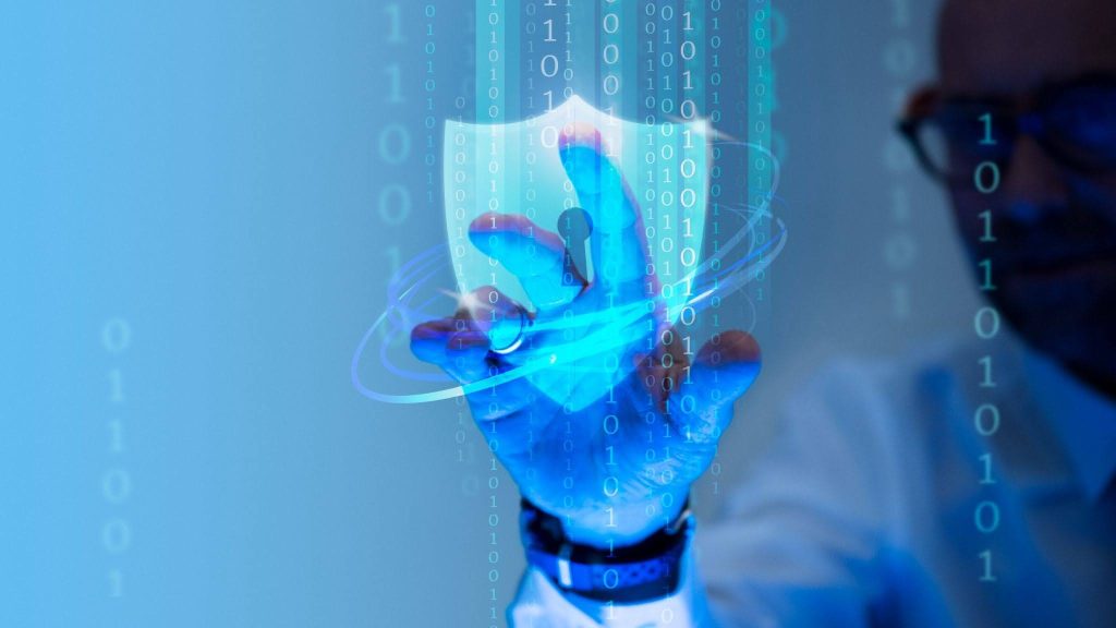 cybersecurity and data governance for smart factory operations in the semiconductor industry